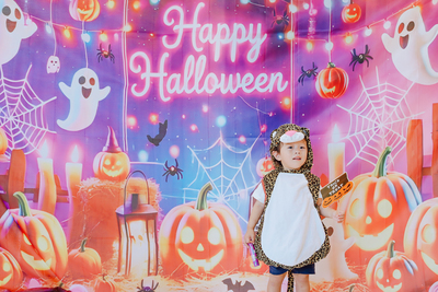 pikabuまつり ハロウィンフェスタ　仮装