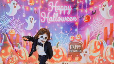 pikabuまつり ハロウィンフェスタ　仮装