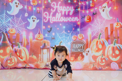 pikabuまつり ハロウィンフェスタ　仮装