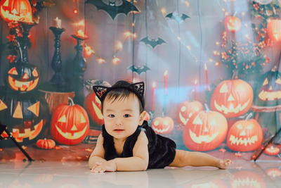 pikabuまつり ハロウィンフェスタ　仮装