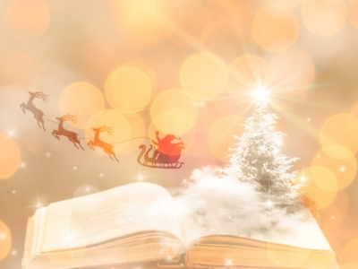 クリスマスは家族みんなでどう過ごす？おすすめの過ごし方4選