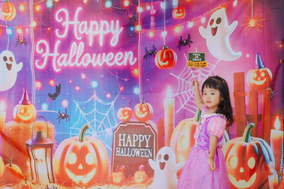 pikabuまつり ハロウィンフェスタ　仮装