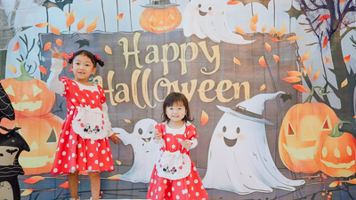 pikabuまつり ハロウィンフェスタ　仮装