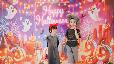 pikabuまつり ハロウィンフェスタ　仮装