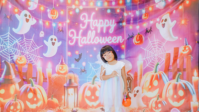 pikabuまつり ハロウィンフェスタ　仮装