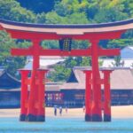 宮島への子連れ旅行の宿選びに！快適なおすすめホテル・旅館7選