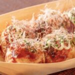 広島のたこ焼き店4選！ランキング上位の有名店やテイクアウトも