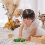 1~5歳へのおすすめプレゼント10選!先輩ママ・パパはなにを贈った?