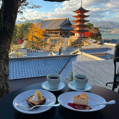 秋は何して遊ぶ?季節ならではの楽しみ方○選