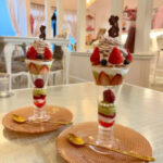 広島の注目パフェが勢ぞろい！インスタ映えが狙えるおすすめカフェ14選