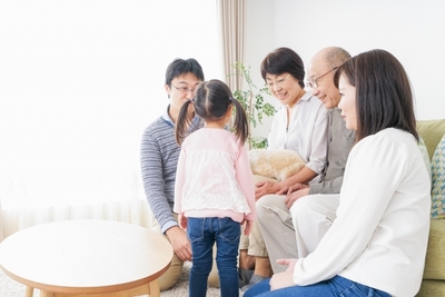 お正月どう過ごす？マンネリ卒業！ファミリー必見の楽しみ方6選