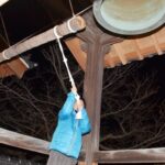 【家族で体験】除夜の鐘の正しいつき方ガイド＆広島のおすすめ寺6選