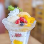 東広島でパフェが美味しいお店4選！幸せなデザートタイム過ごそう♡