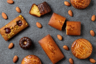 進化系スイーツ　広島