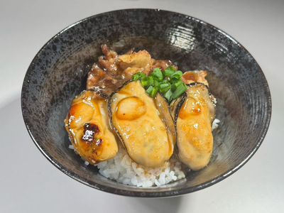 2026年 広島牡蠣祭り