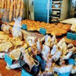 尾道のパン屋さんならこの7店！街歩きやドライブで立ち寄りたい♡