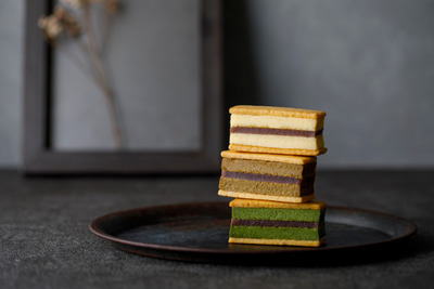 進化系スイーツ　広島