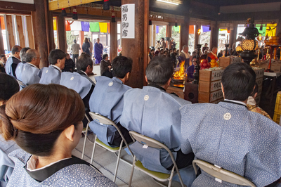 1年に1度のお楽しみ！広島で楽しめる節分イベント7選