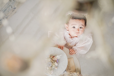 フォトスタジオMimi一例