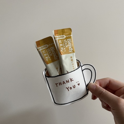 親子で簡単！市販のお菓子×100均材料で作るバレンタインギフト5選