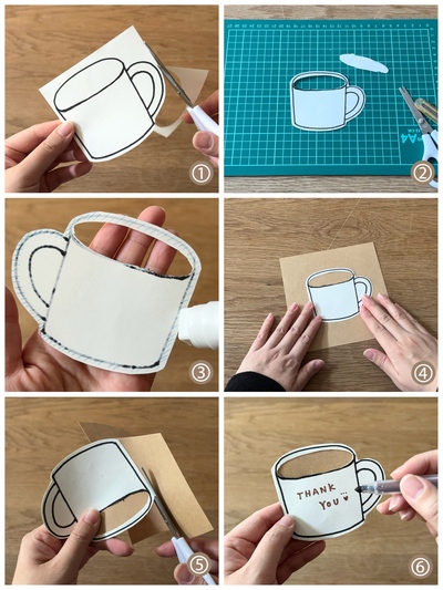 親子で簡単！市販のお菓子×100均材料で作るバレンタインギフト5選