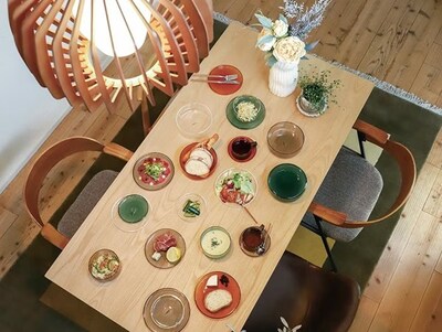 アデペシュの家具と雑貨