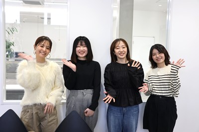 このまち電気の座談会に参加してくれたメンバー