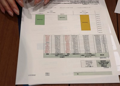 電気料金のシミュレーション