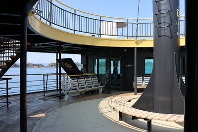 シーパセオ「そよ風のパティオ」