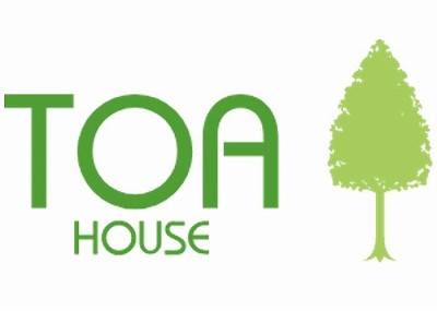 東亜ハウスロゴ