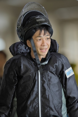 辻 栄蔵選手イメージ