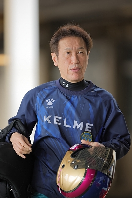 西島 義則選手イメージ