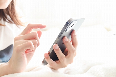 申し込み風景イメージ