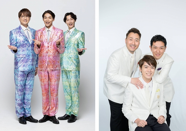 純烈や二代目橋幸夫yH2のライブ