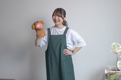 託児サービスイメージ