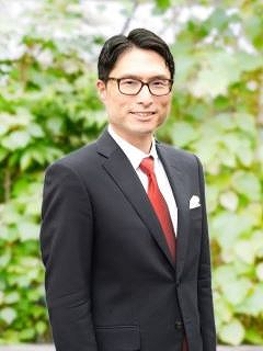 講師 松本 啓佑さん