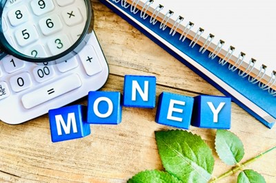 お金についての勉強