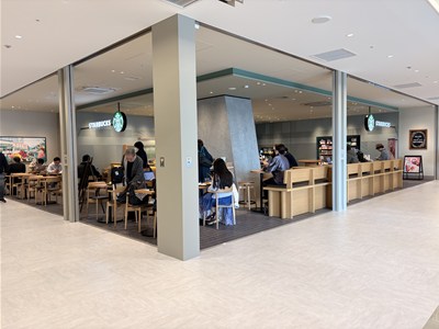 2Fスターバックス