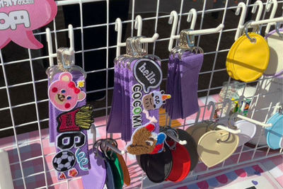 進級入園入学おめでとうフェスタ