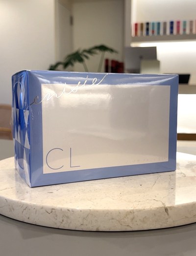 エニシーグローパックCL+