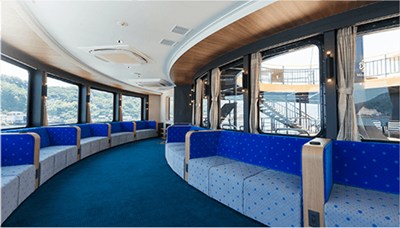 ーパセオ「ひき波のHANARE」