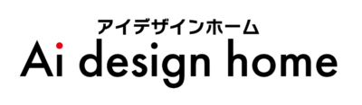 アイデザインホーム株式会社ロゴ