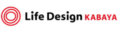 ライフデザインカバヤ株式会社ロゴ