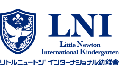 リトルニュートン インターナショナル幼稚舎ロゴ