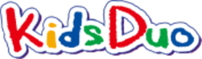 キッズデュオロゴ