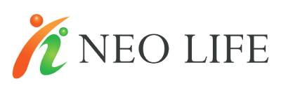 NEO LIFE（ネオライフ）ロゴ