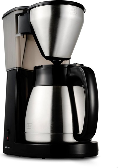 メリタジャパンのコーヒーメーカー