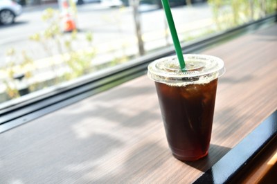 アイスコーヒー