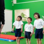 JPCスポーツ教室 五日市店