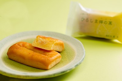 ひろしま檸の菓